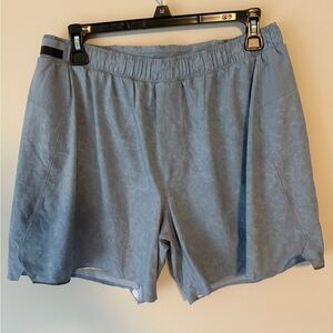 Lululemon surge shorts